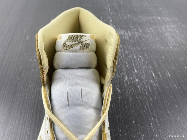 One Kick Air OG Jordan Craft FD8631-100 High 1 0731